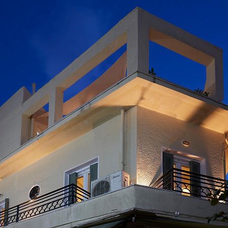 Erato Vintage House Apartment Heraklion  Luaran gambar