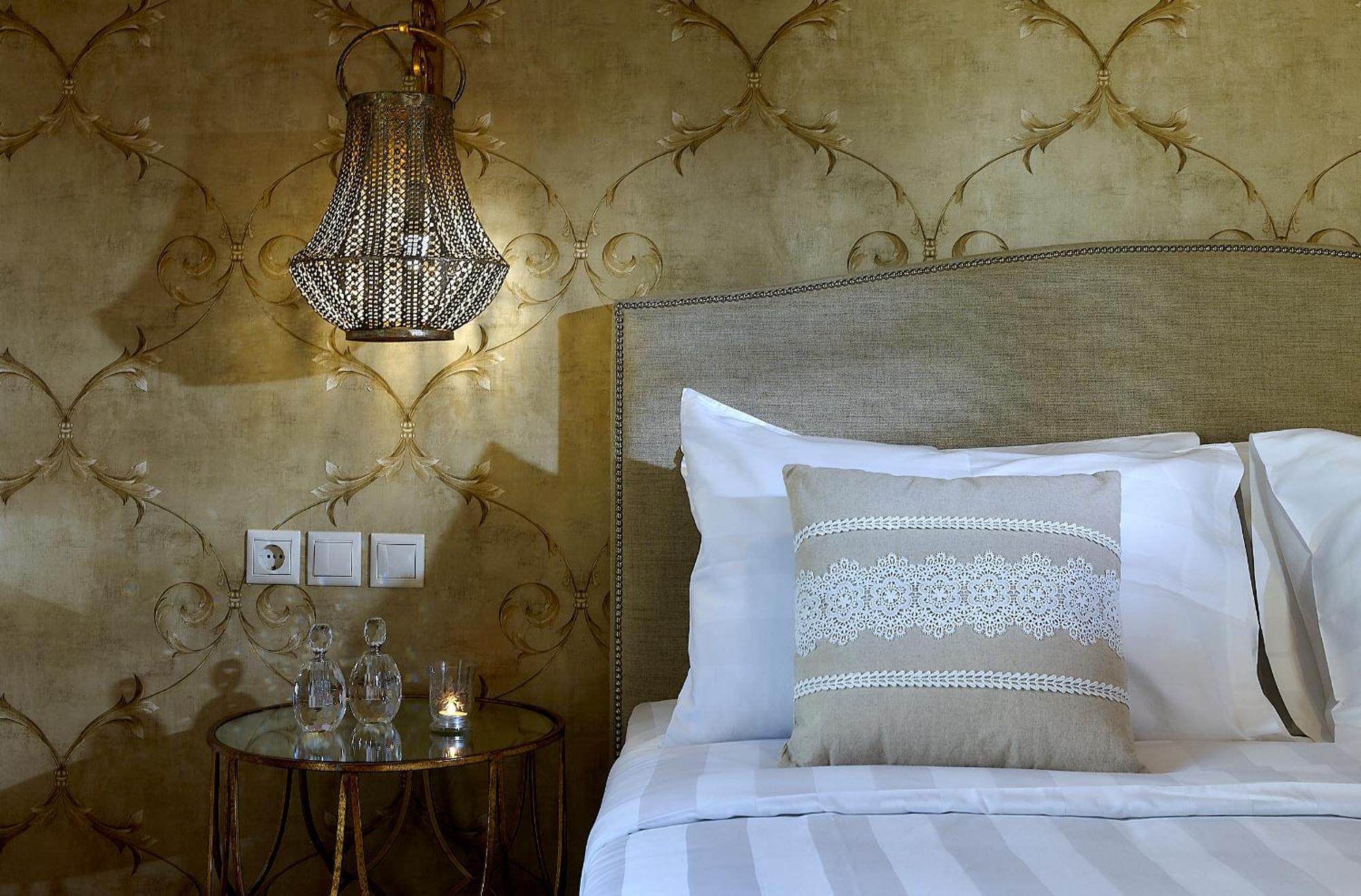 Erato Vintage House Apartment Heraklion  Luaran gambar