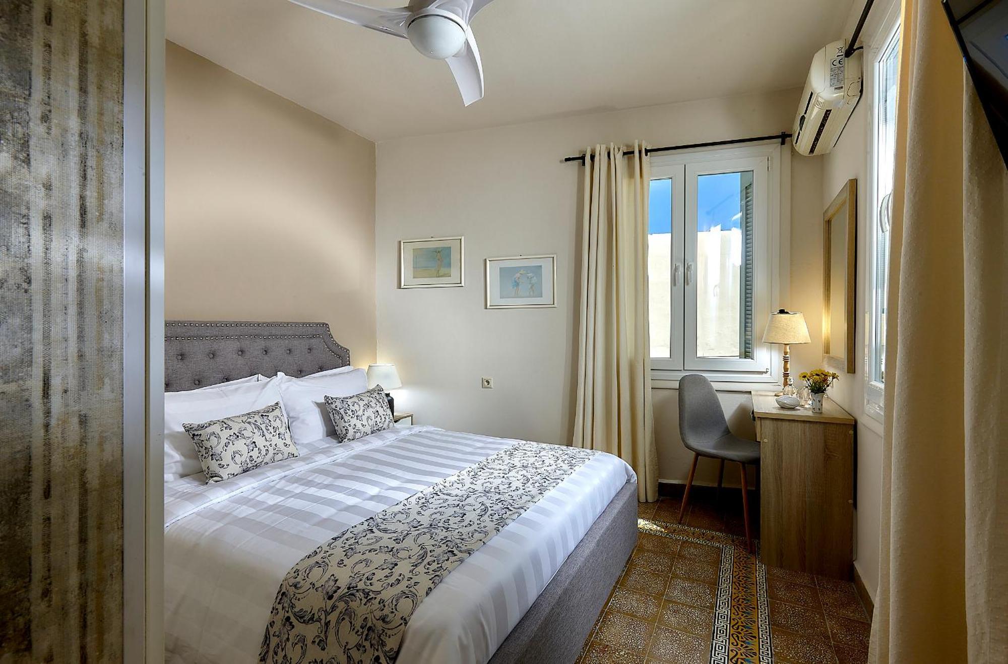 Erato Vintage House Apartment Heraklion  Luaran gambar