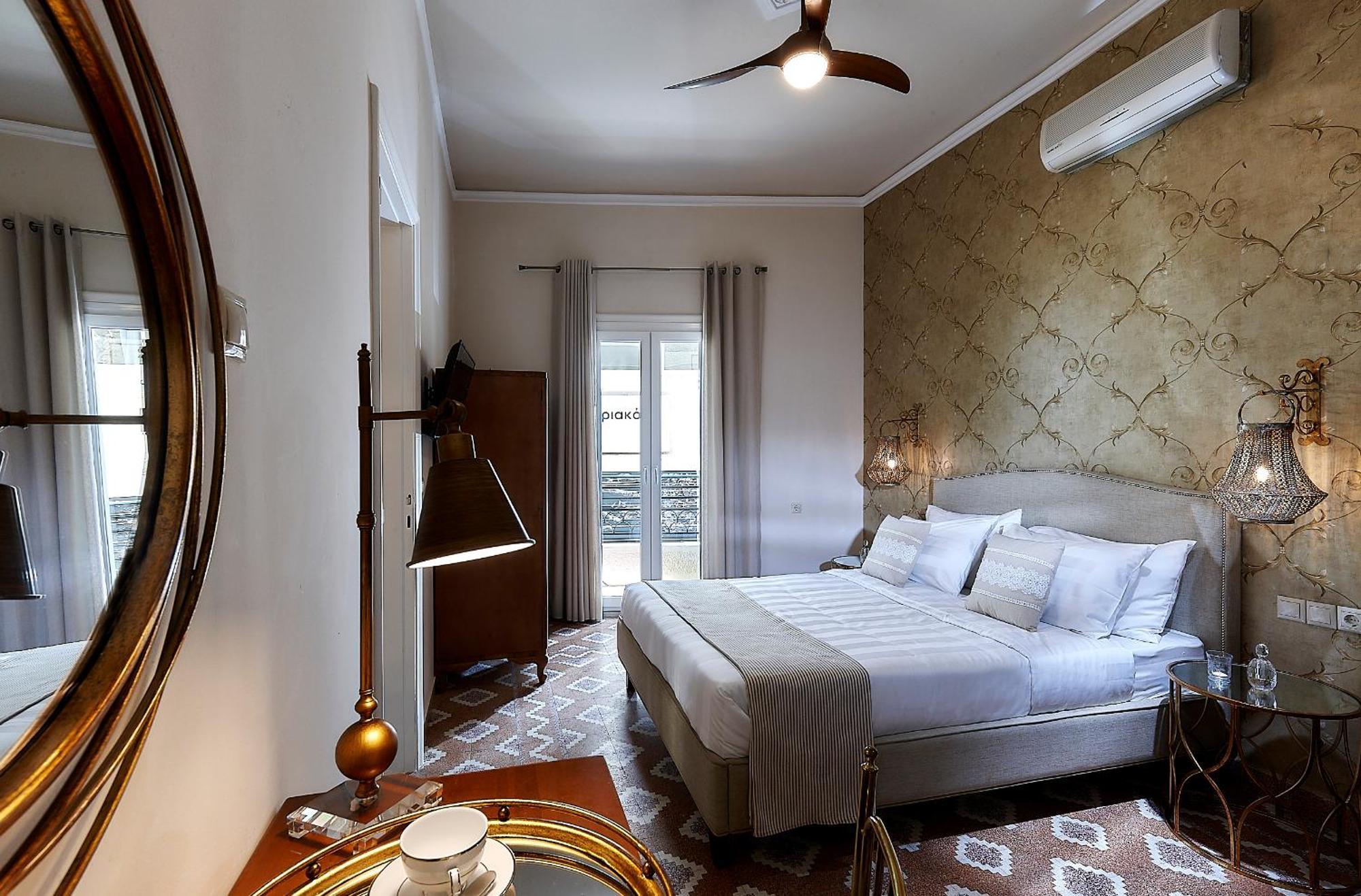 Erato Vintage House Apartment Heraklion  Luaran gambar